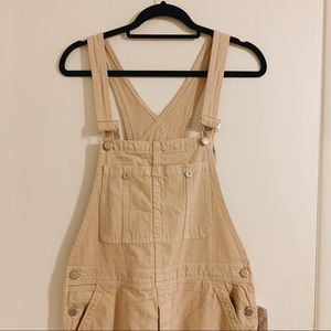 Free People overalls